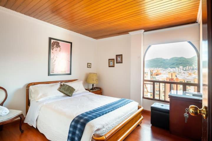 Elias Di Caprio - Habitaciones - โบโกตา ภายนอก รูปภาพ