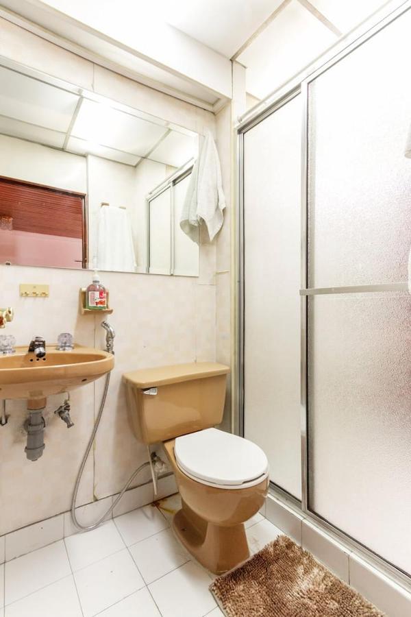 Elias Di Caprio - Habitaciones - โบโกตา ภายนอก รูปภาพ