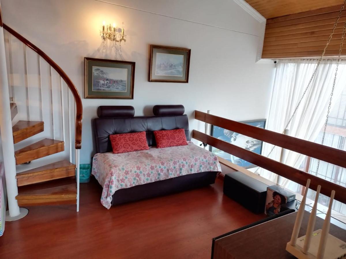 Elias Di Caprio - Habitaciones - โบโกตา ภายนอก รูปภาพ