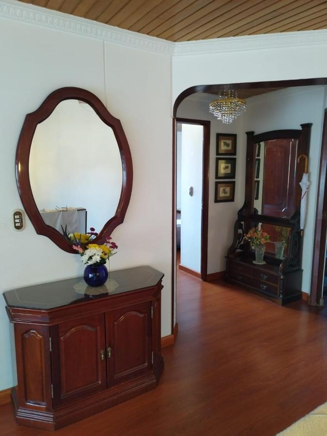 Elias Di Caprio - Habitaciones - โบโกตา ภายนอก รูปภาพ