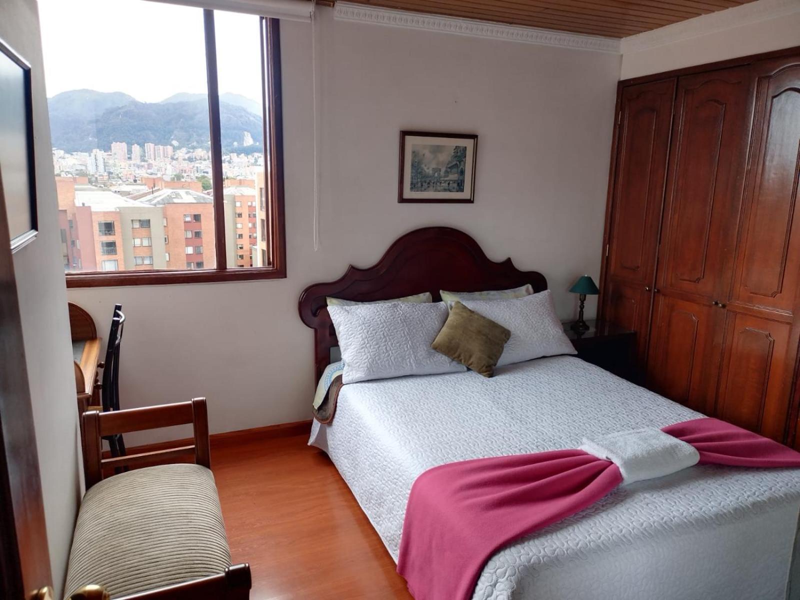 Elias Di Caprio - Habitaciones - โบโกตา ภายนอก รูปภาพ