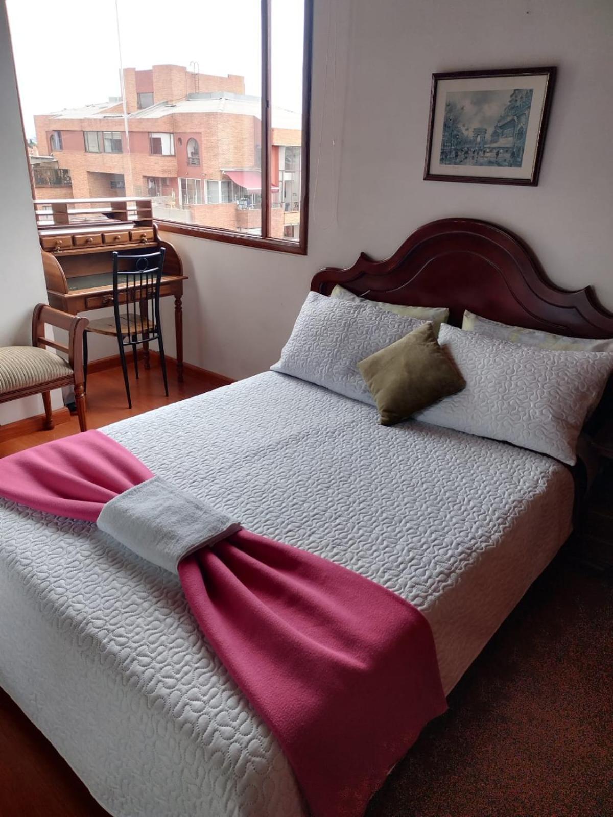 Elias Di Caprio - Habitaciones - โบโกตา ภายนอก รูปภาพ