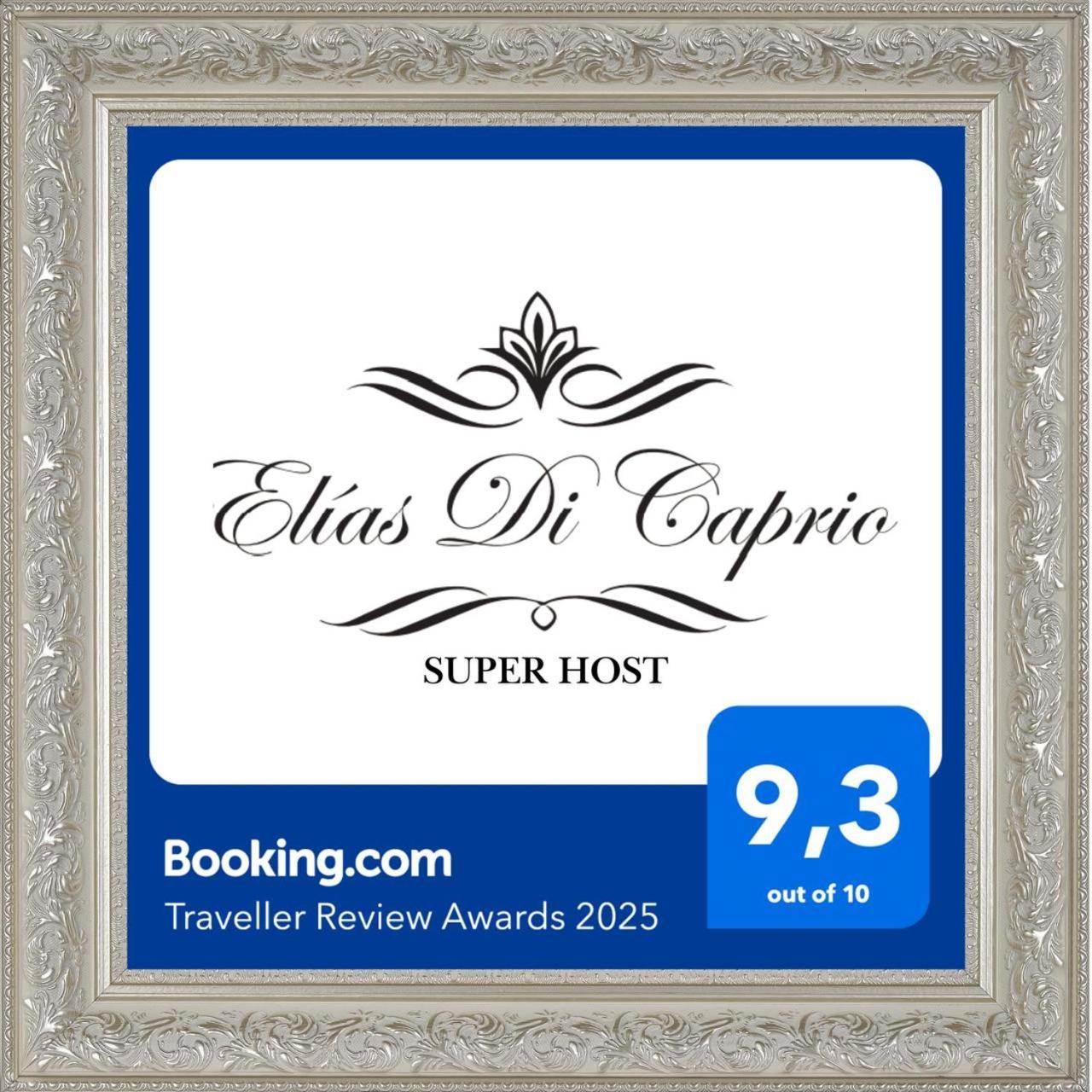 Elias Di Caprio - Habitaciones - โบโกตา ภายนอก รูปภาพ